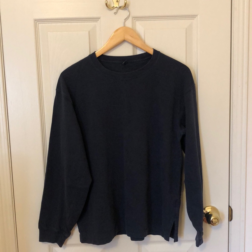 Uniqlo Medium Sweatshirt